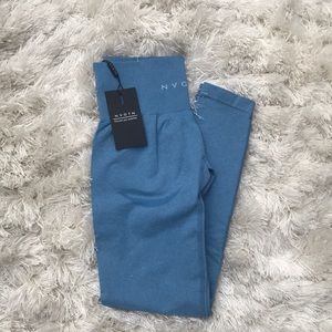 NVGTN seamless leggings